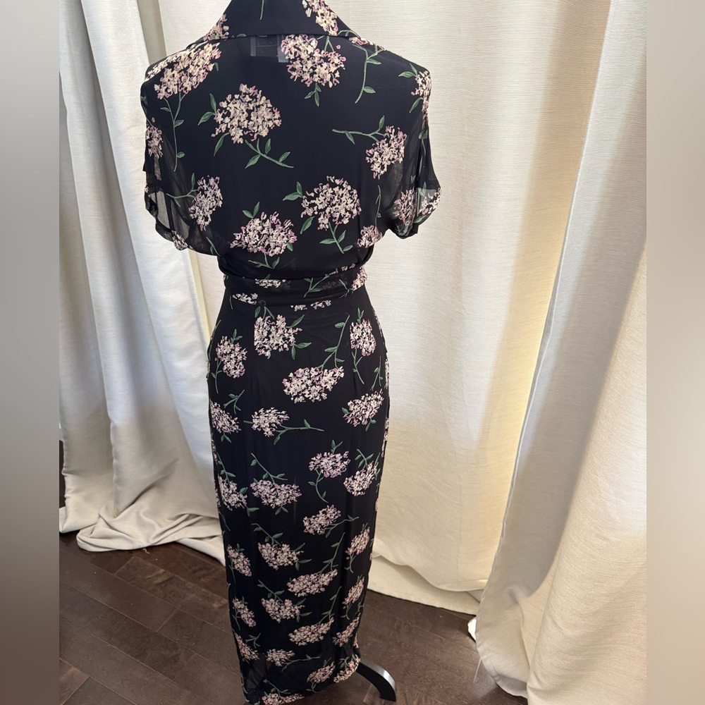 Vintage Sue Wong dress - Picture 4 of 4